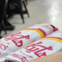 استخدام صندوقدار فست فود هایدا