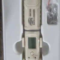 دیتالاگر دما و رطوبت بنتک مدل GM1365