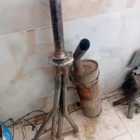 هدرز ۴ ب ۱ سالم  بدون ضربه