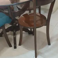 میز صبحانه خوری