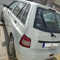 پراید۱۱۱مدل۹۷|خودرو سواری و وانت|شیروان (خراسان), |دیوار