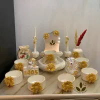 اکسسوری سنگ مصنوعی چکاوک