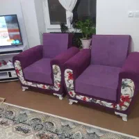 فروش مبل|مبلمان خانگی و میز عسلی|خوی, |دیوار