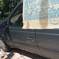 پژو ۴۰۵ جی ال ایکس  فیلی