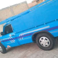 زامیاد۴۰۲دریچه گاز سیمی تک اپشنال در حد|خودرو سواری و وانت|لالی, |دیوار