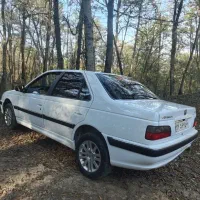 پارس موتور جدید elx xu7|خودرو سواری و وانت|تنکابن, |دیوار