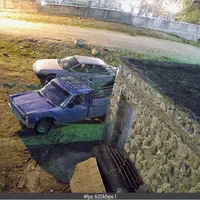 دوربین مداربسته ip پنج مگاپیکسل لنز استارلایت|دوربین مداربسته|شهرکرد, |دیوار