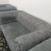 مبل ۷ نفره