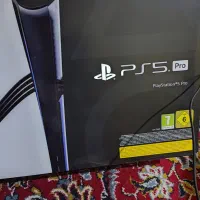 فروش پلی استیشن5پرو پلمپ
