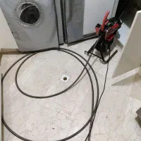 لوله بازکنی نازی آباد بعثت جوادیه خانی آباد خزانه