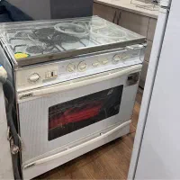 لباسشویی ، گاز ، بخاری سالم