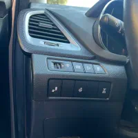 سانتافه ۲۰۱۶ بدون رنگ|خودرو سواری و وانت|تهران, جنت‌آباد جنوبی|دیوار