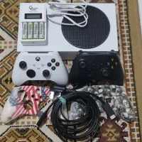 ایکس باکس سری اس