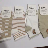 انواع کراپ و جوراب و...