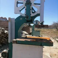 اره فلکه میخکوب
