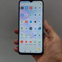 گوشی vocal مدل V01 رم ۴+۴ حافظه ۶۴ در حدنو|موبایل|کرج, گوهردشت|دیوار