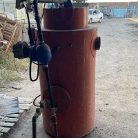 دستگاه بخار|ماشین‌آلات صنعتی|مشهد, کوی پلیس|دیوار