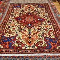 قالیچه های دستباف هریس رنگ گیاهی|فرش|تهران, اکباتان|دیوار