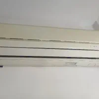 کولر گازی