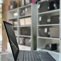 لپ تاپ i7 گرافیکدار لنووp51s رم۱۶ssd(گارانتی کتبی)|رایانه همراه|کاشان, معلم|دیوار