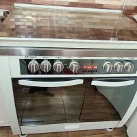 اجاق گاز دو فر دودرب بیشل تایوانی