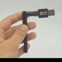 دو عدد دانگل وای فای|مودم و تجهیزات شبکه|بومهن, |دیوار