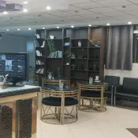 هتل آپارتمان سامرا با صبحانه ناهار و شام نفری ۸۵۰