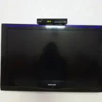 تلوزیون سامسونگ|تلویزیون و پروژکتور|قم, زنبیل آباد|دیوار