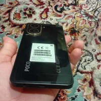 پوکو c71|موبایل|مشهد, شهرک بهارستان|دیوار