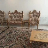 مبل کارکرده