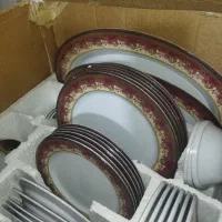 حراج دو کارتون ملامین صددرصد جنس اصل