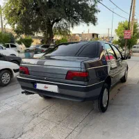 ۴۰۵ دوگانه فابریک