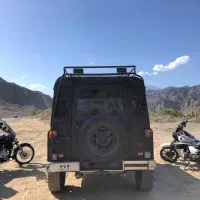 پاژن سانتانا|خودرو سواری و وانت|تبریز, |دیوار