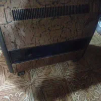 بخاری کارکرده