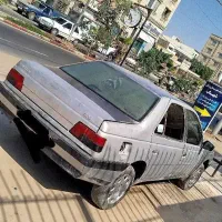 پژو405|خودرو سواری و وانت|چابهار, |دیوار