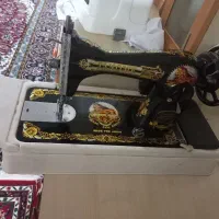 چرخ خیاطی دینام دار(برقی)|چرخ خیاطی و ریسندگی|میاندوآب, |دیوار