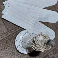 پنکه سقفی