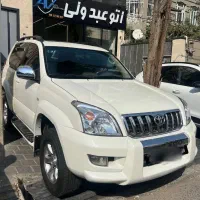 پرادو دو درب ۶سیلندر