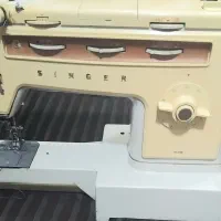 چرخ خیاطی سینگر