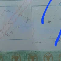 باغ|فروش زمین و ملک کلنگی|فریدونشهر, |دیوار