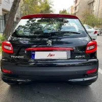 پژو 207i اتوماتیک MC، مدل ۱۴۰۱|خودرو سواری و وانت|تهران, هفت حوض|دیوار