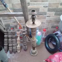 قلیون|کلکسیون و سرگرمی|محمدشهر, جعفرآباد|دیوار