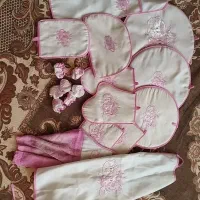 سرویس دم کنی|سفره، حوله، دستمال آشپزخانه|سهند, |دیوار