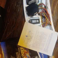 دزدگیر موتور