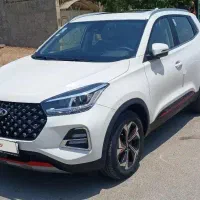 X55pro IE مدل ۱۴۰۴|خودرو سواری و وانت|اصفهان, نصرآباد|دیوار
