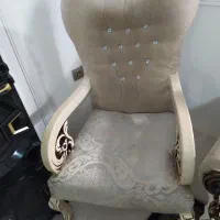 دوعدد میز بان
