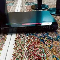 سینما خانواده تمیز و سالم اصل کره با کارتن ۷ تیکه|سیستم صوتی خانگی|تهران, امام زاده حسن|دیوار