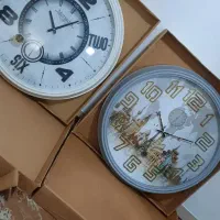 ساعت دیواری نوقیمت مناسب