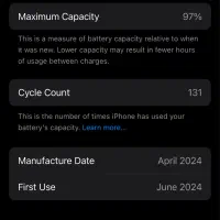 Iphone 15 128G|موبایل|بابلسر, |دیوار