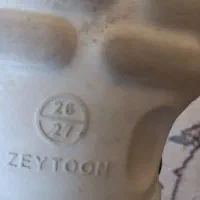 دمپایی کراکس|کیف، کفش، کمربند|اصفهان, خواجه عمید|دیوار